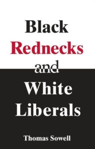 black rednecks to white liberals