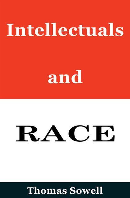 race - intellectuals